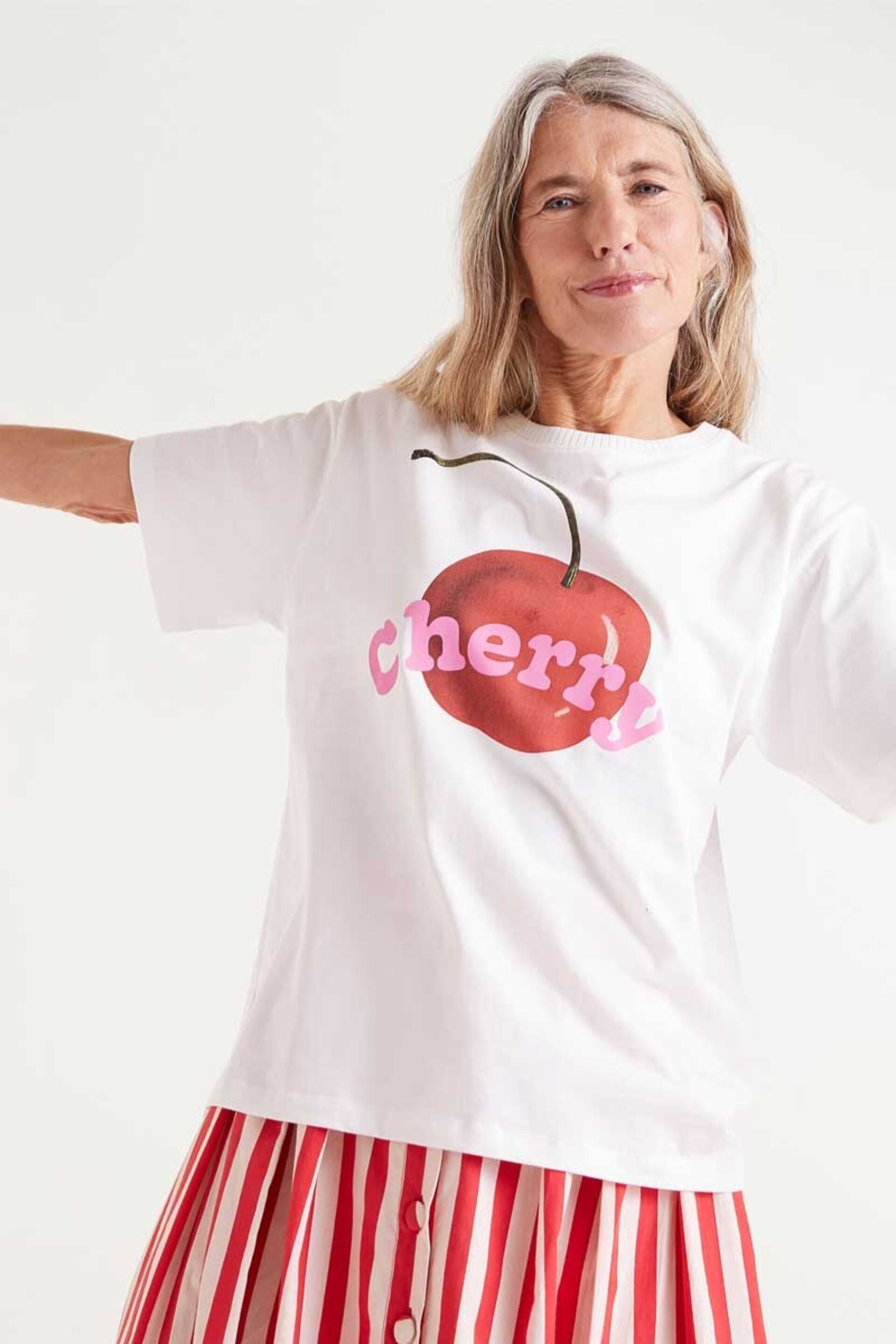 Camiseta "Compañía Fantástica" - 3
