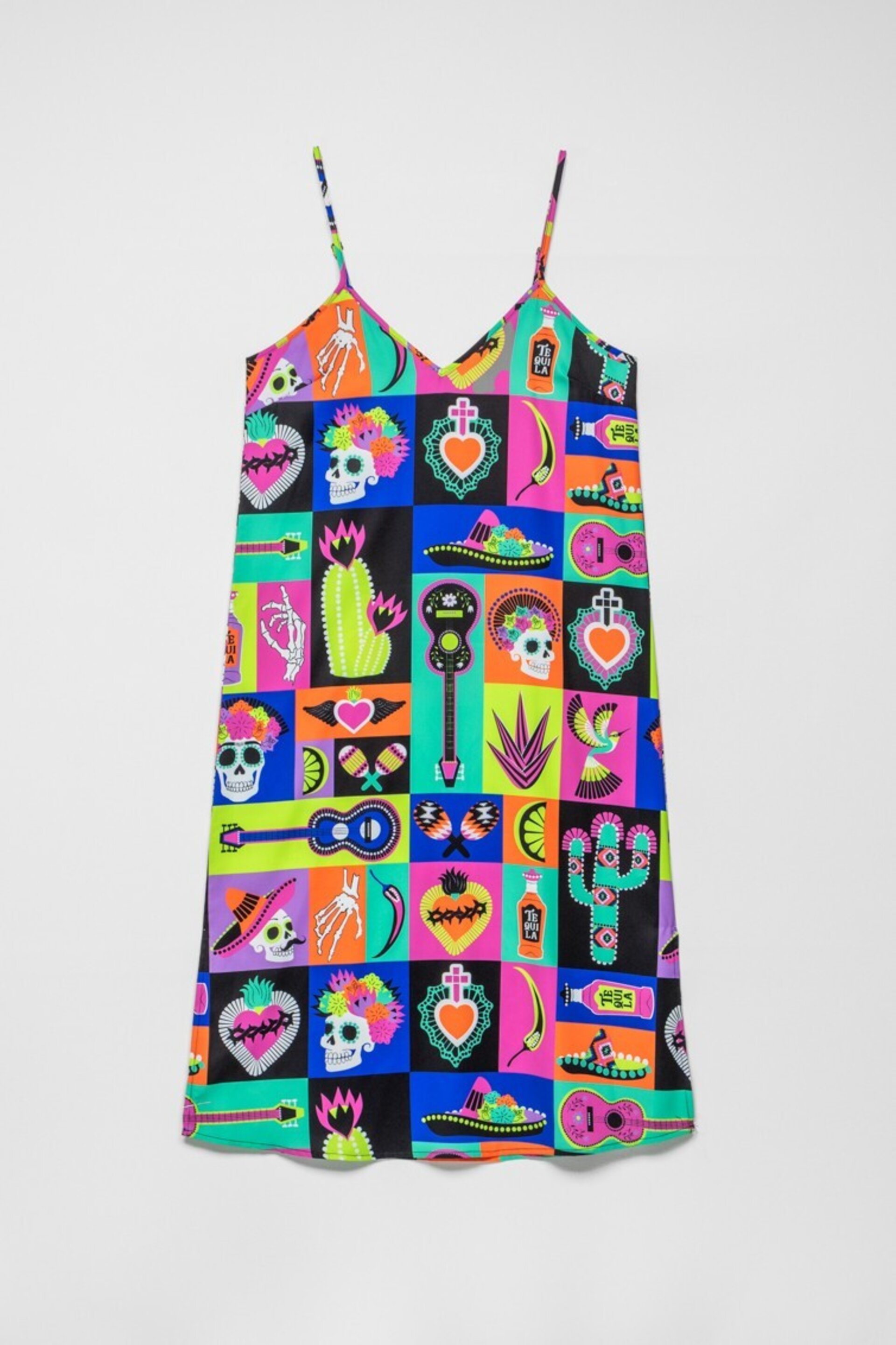 Vestido Lolina - 5