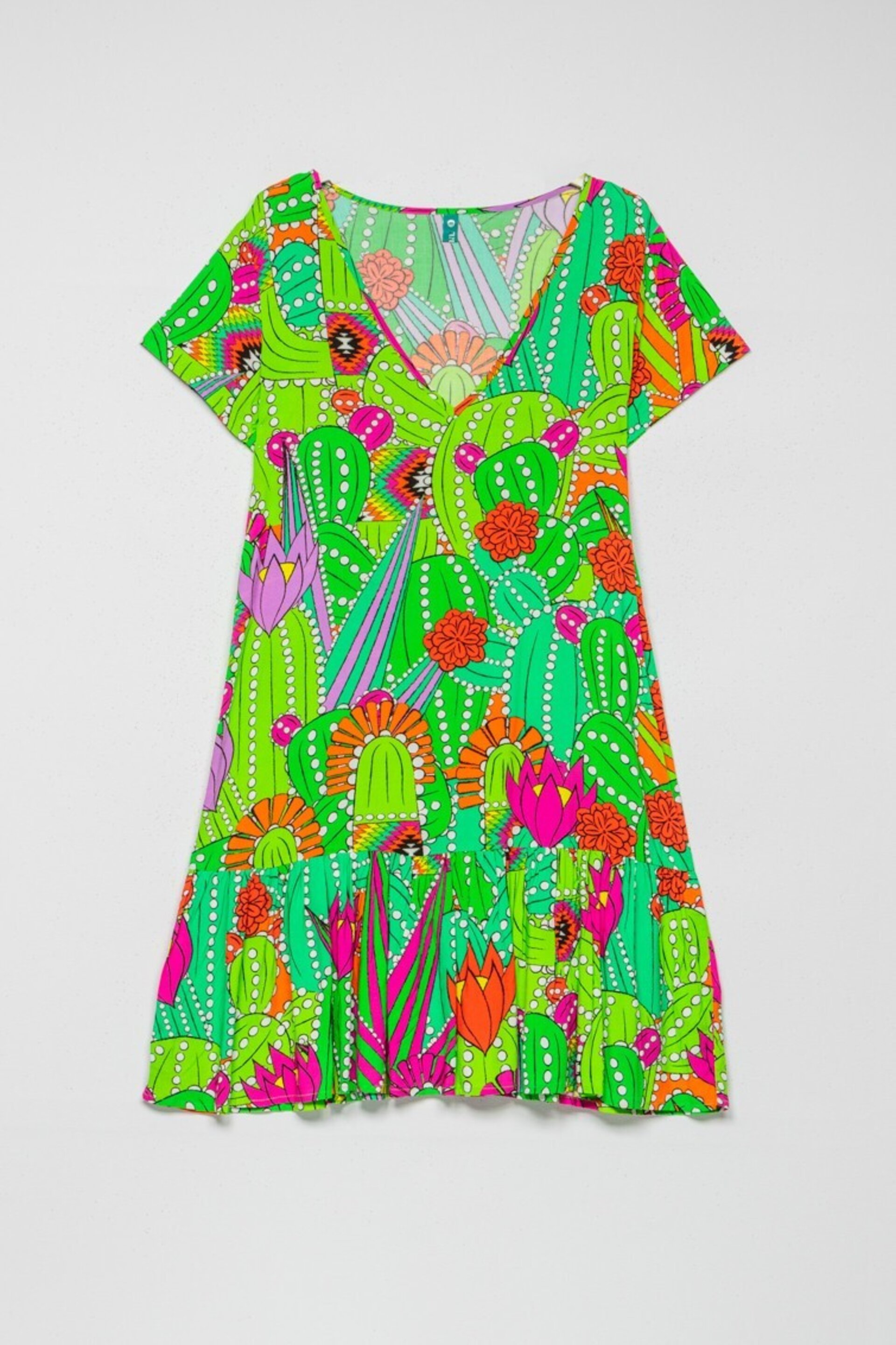 Vestido Lolina - 6