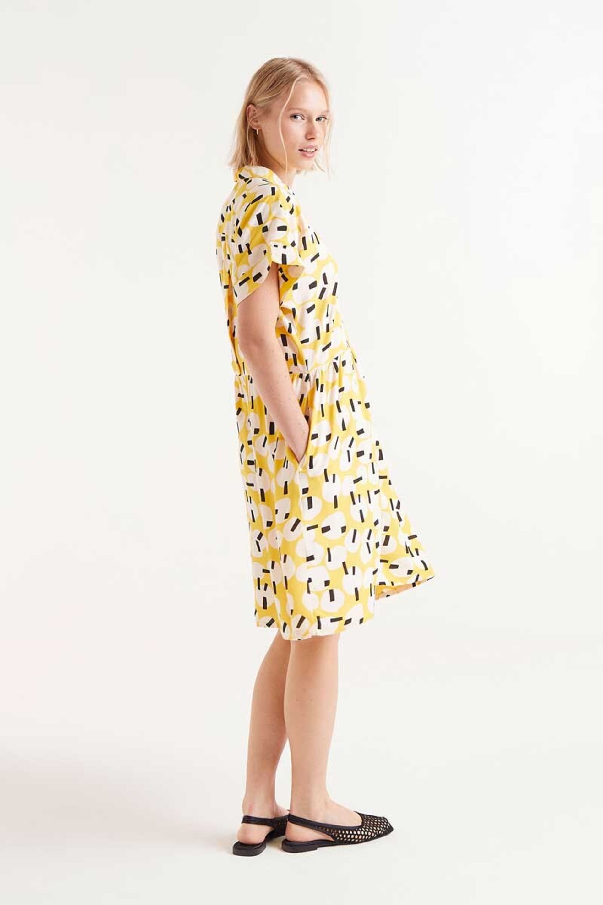 Vestido "Compañía Fantástica" - 2