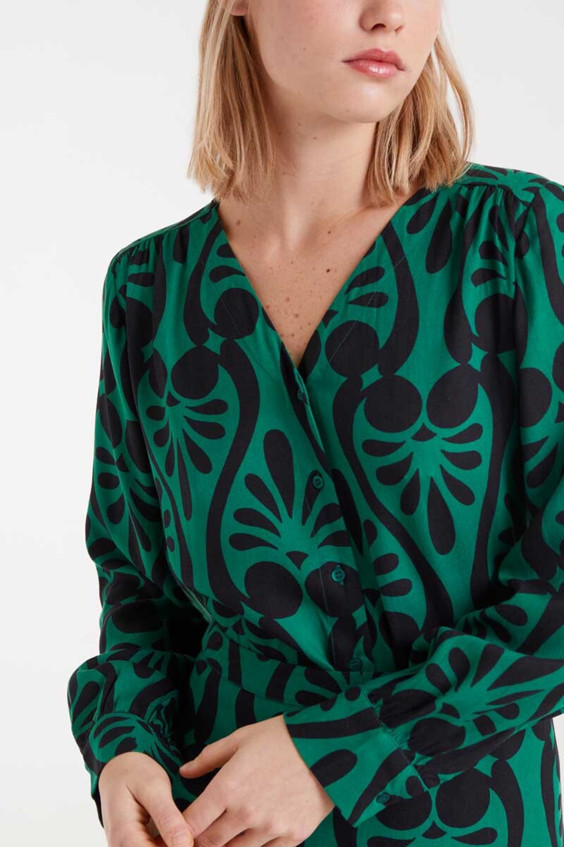 Camisa Baroke - 2