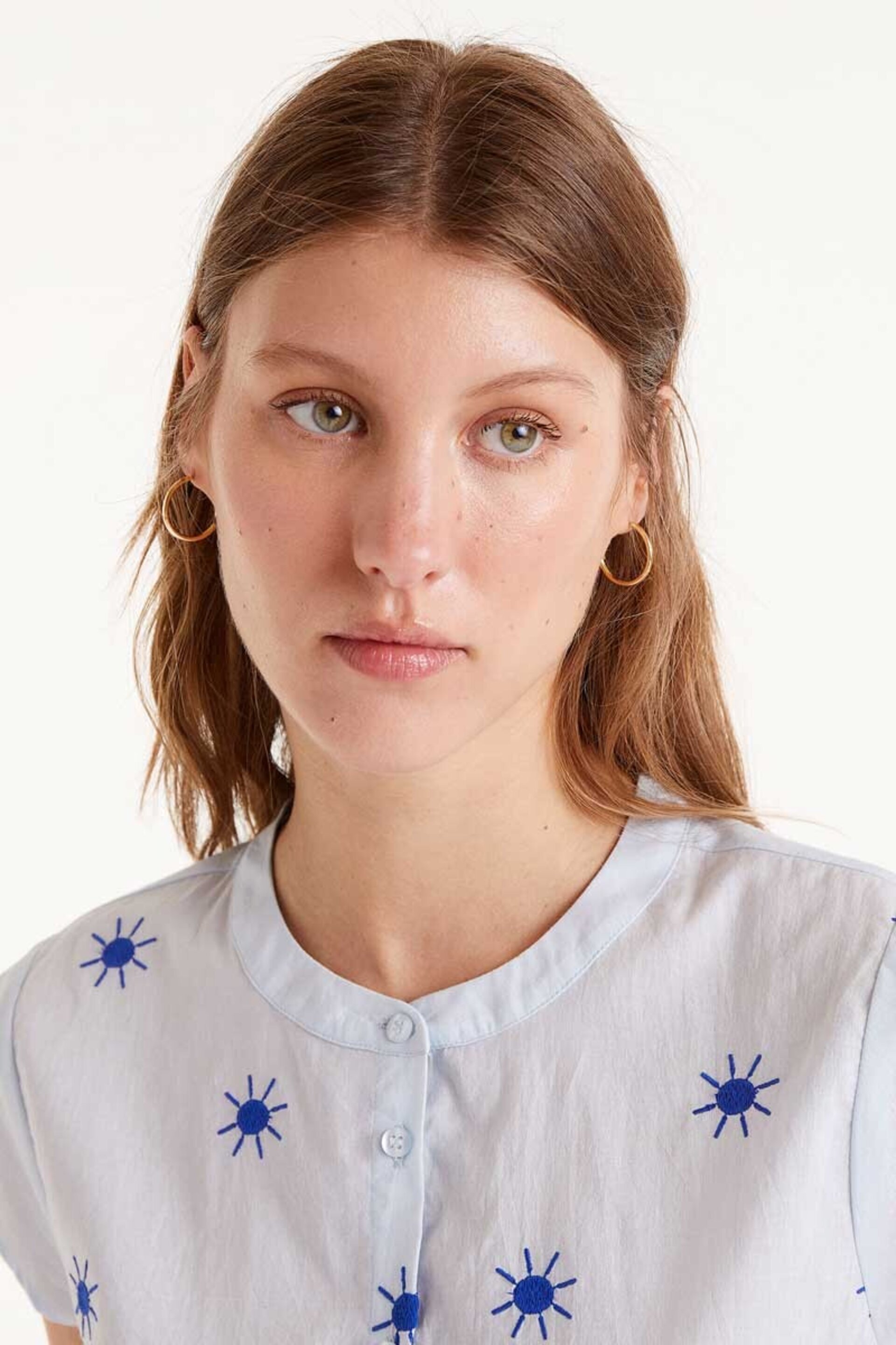 Camisa "Compañía Fantástica" estampada - 2