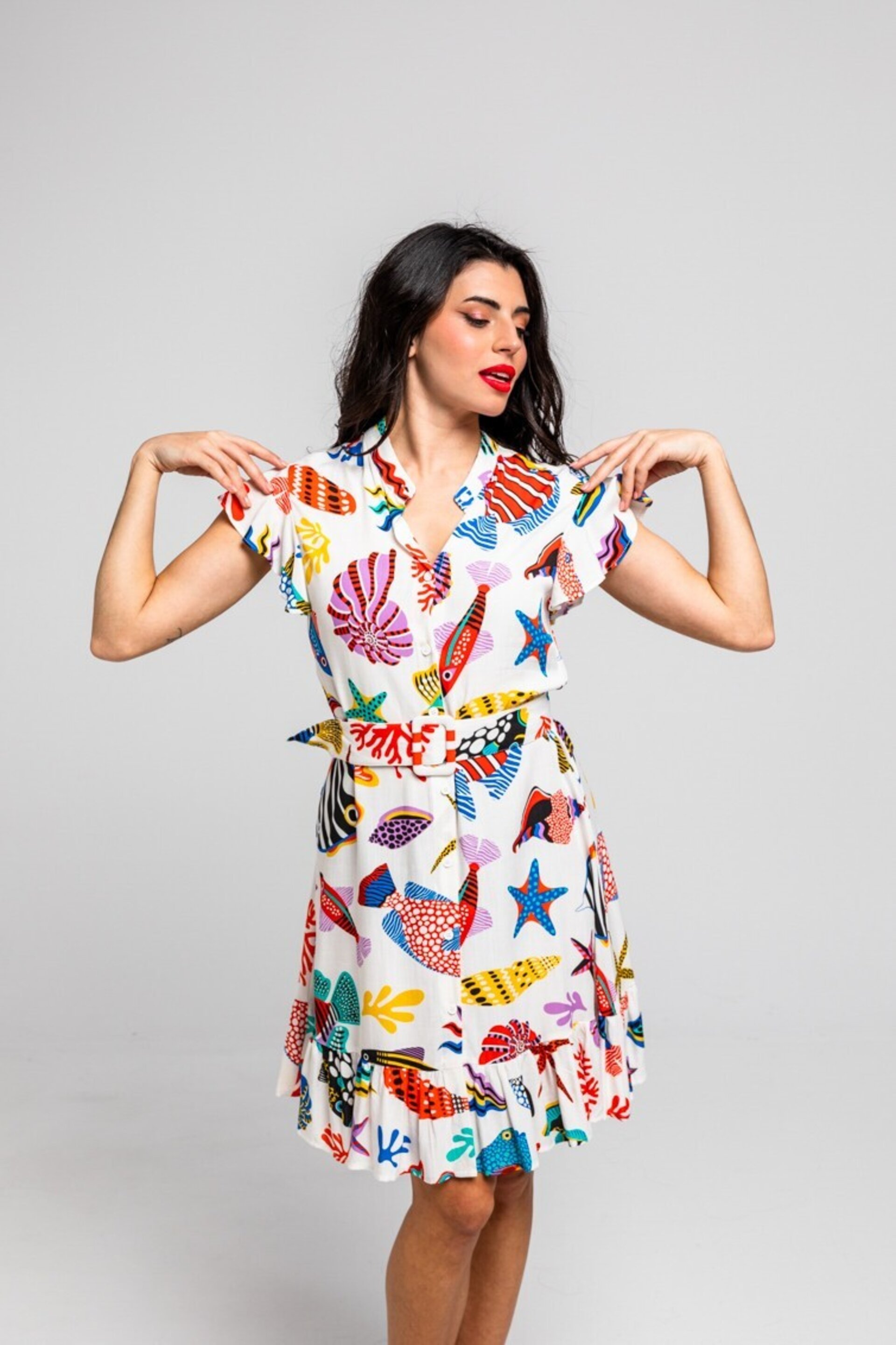 Vestido Lolina - 3