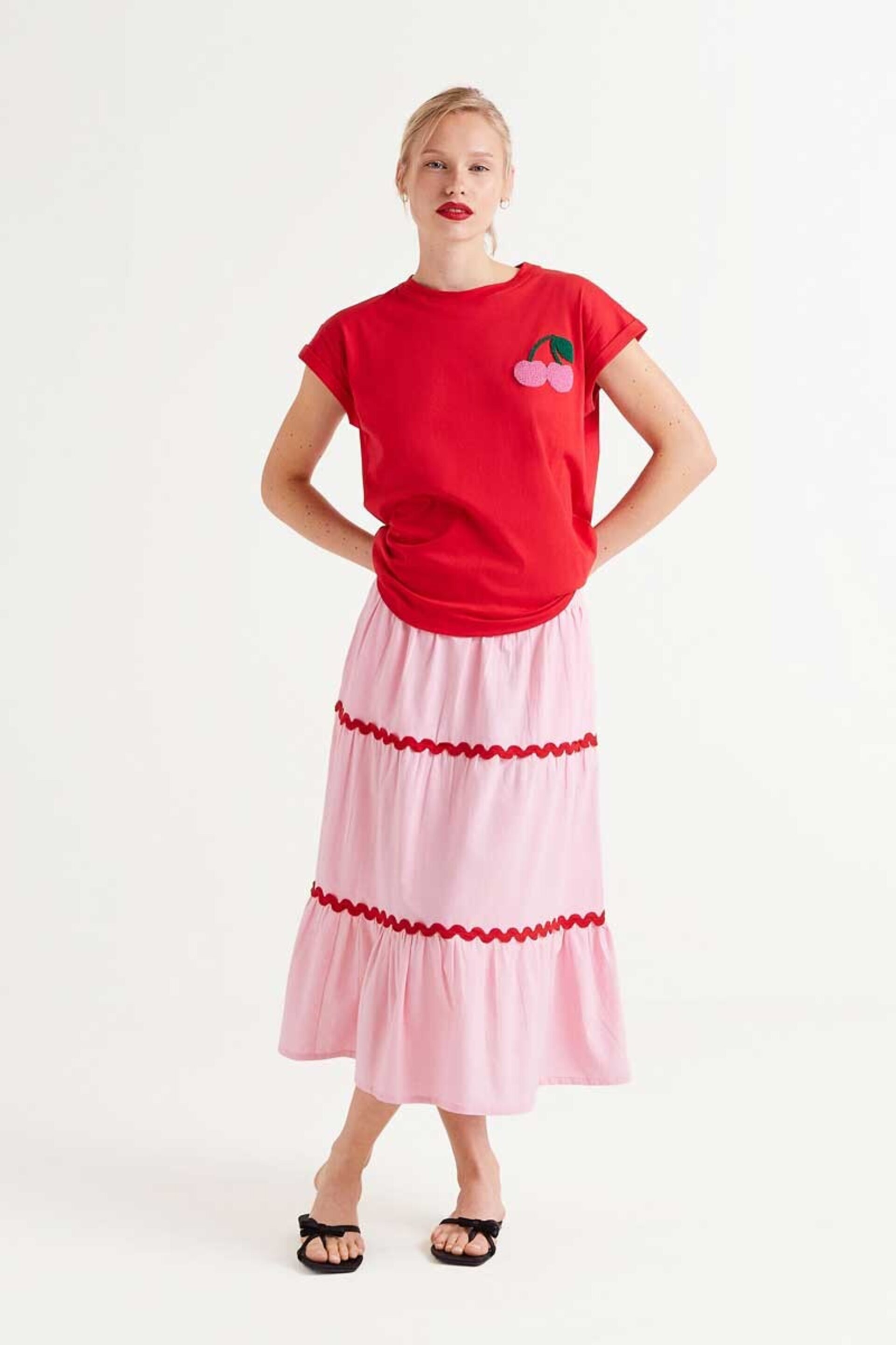 Camiseta "Compañía Fantástica" - 3