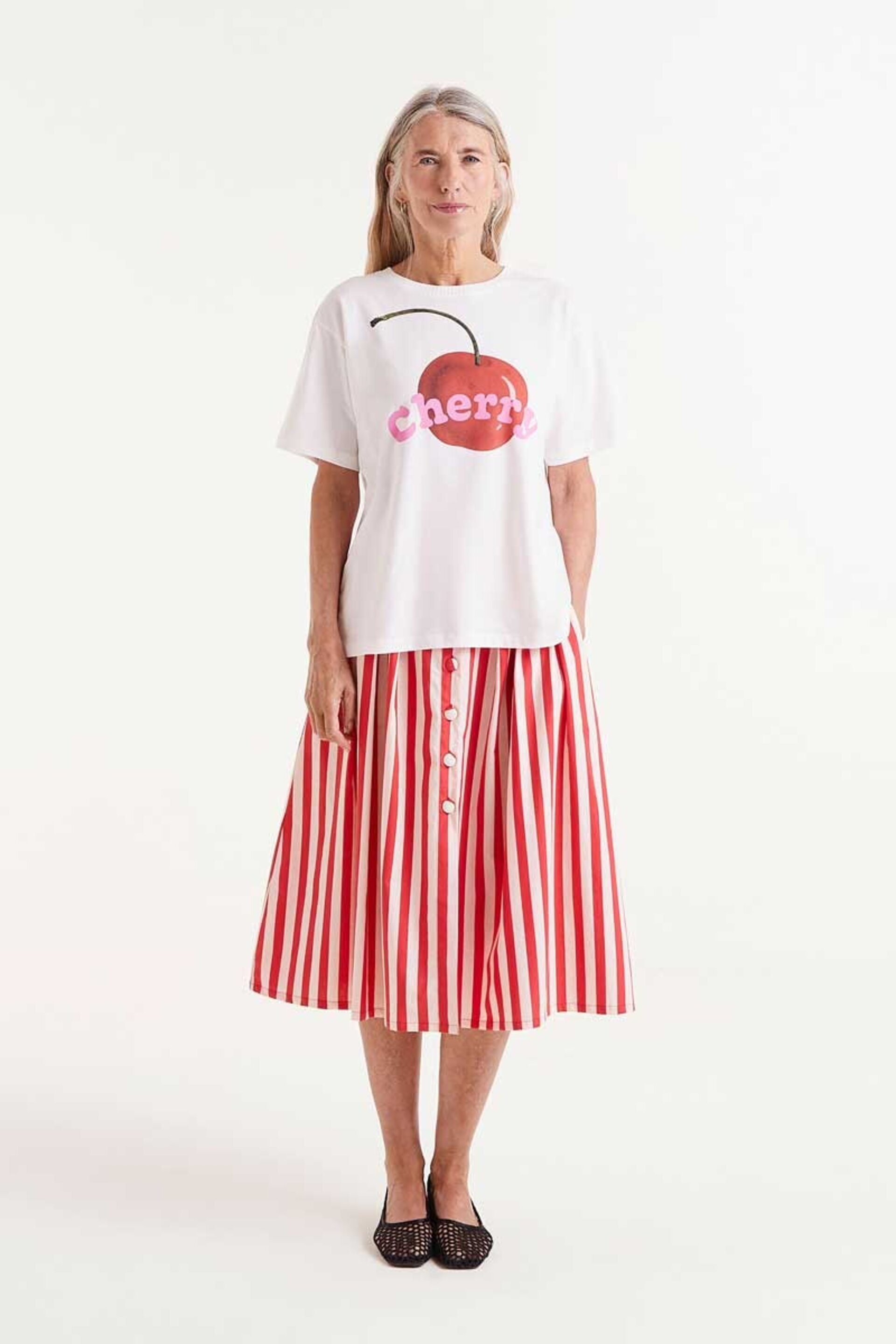 Camiseta "Compañía Fantástica" - 2