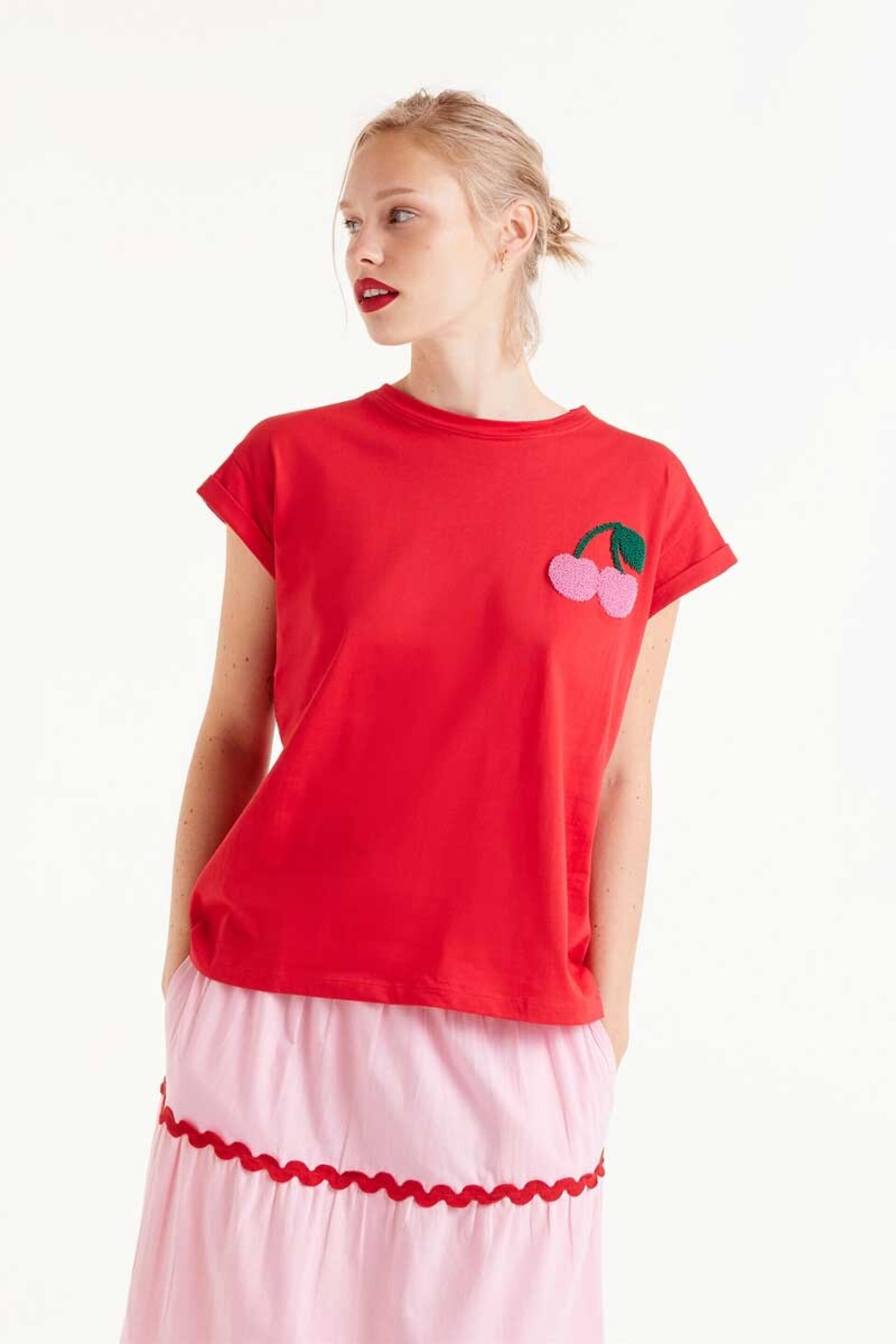 Camiseta "Compañía Fantástica" - 5