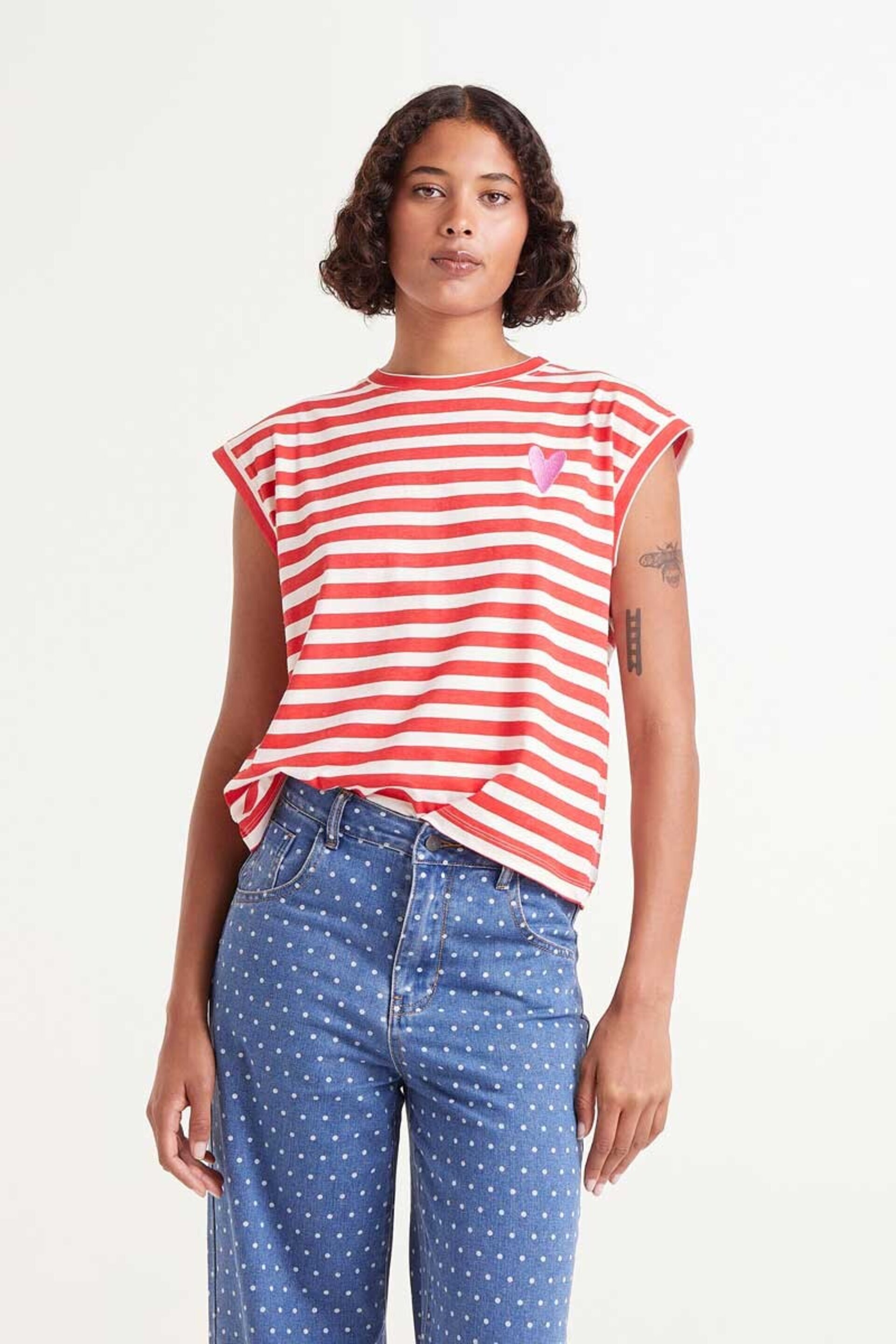 Camiseta "Compañía Fantástica" - 5
