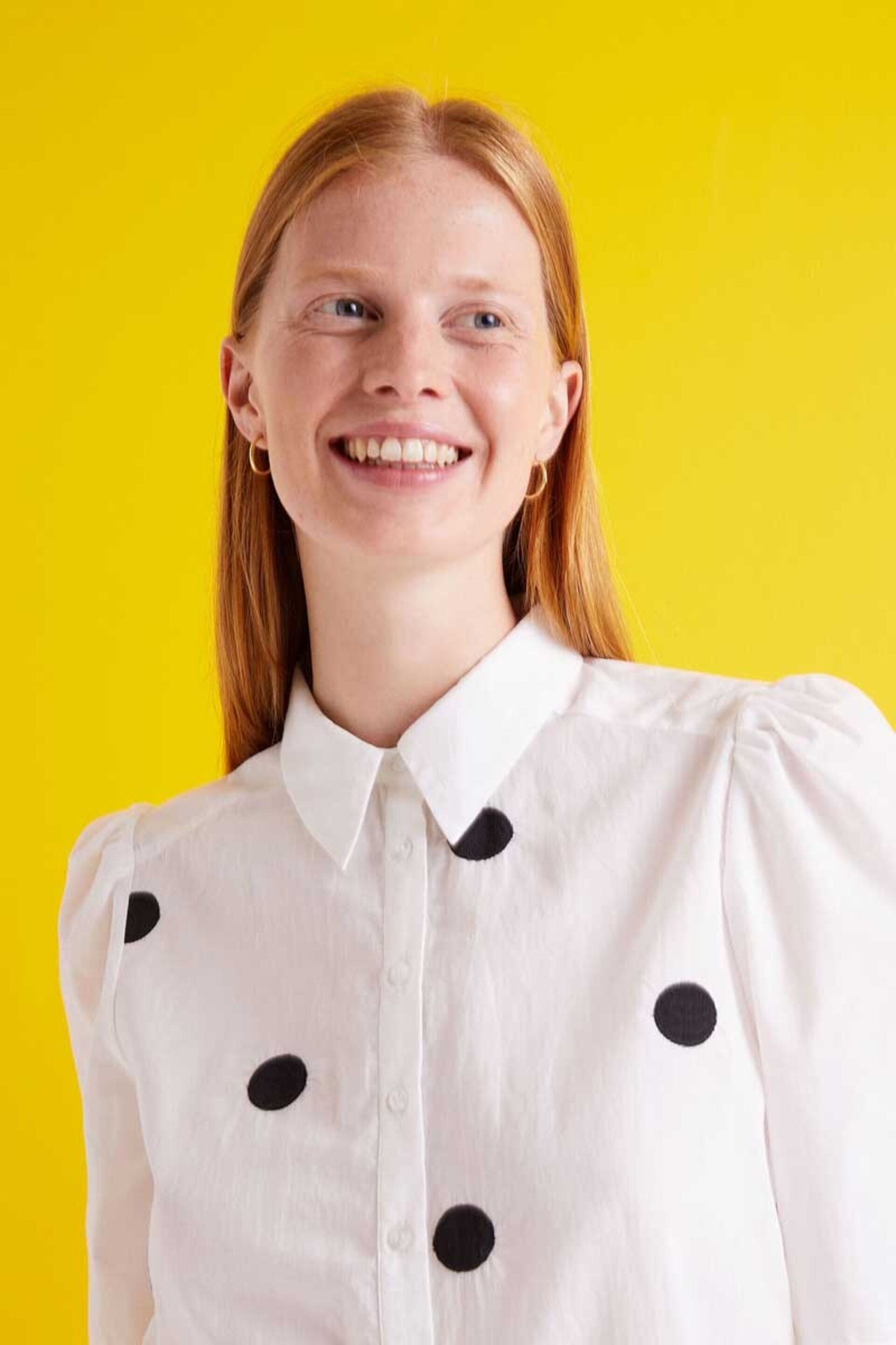 Camisa "Compañía Fantástica" estampada - 4