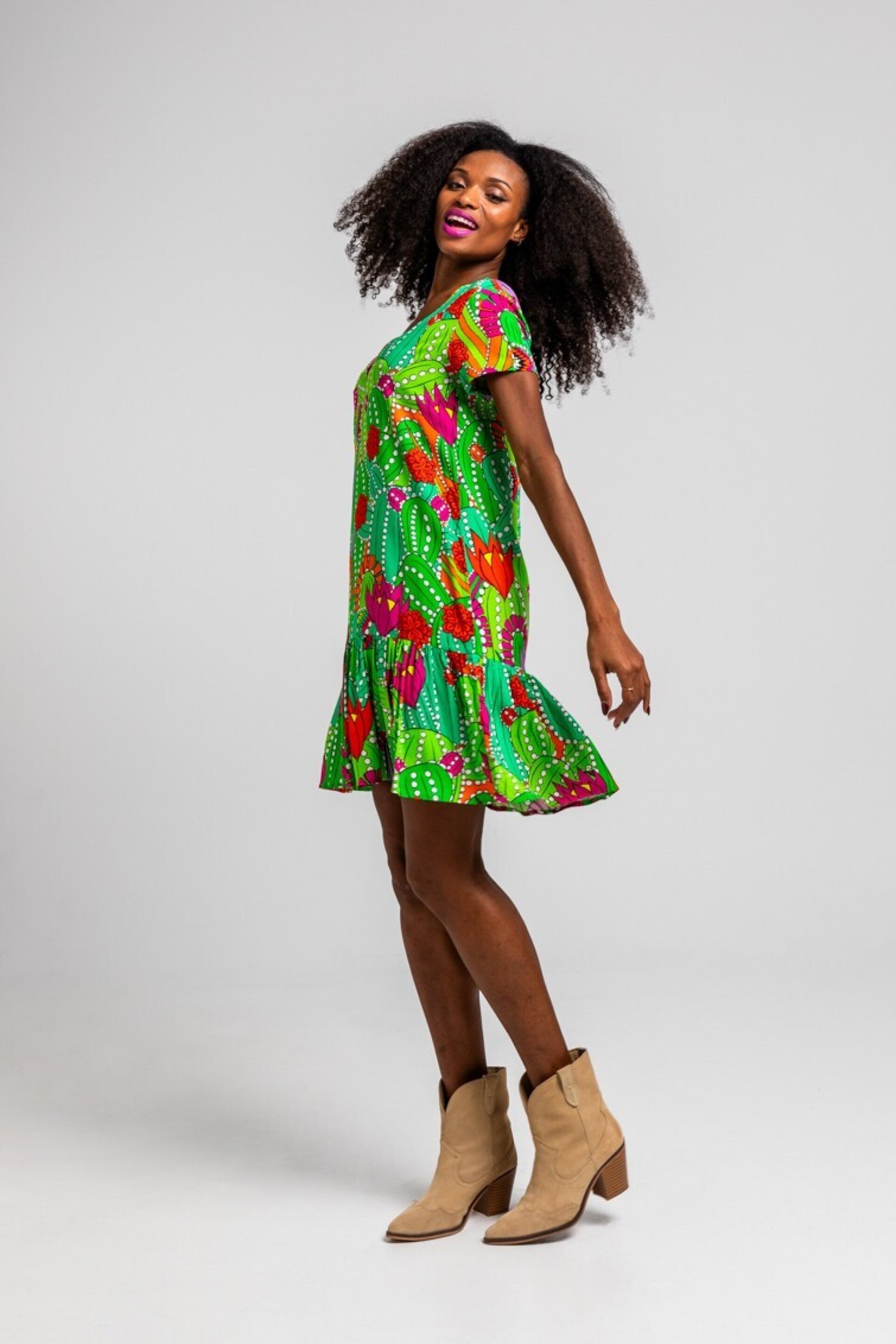 Vestido Lolina - 5