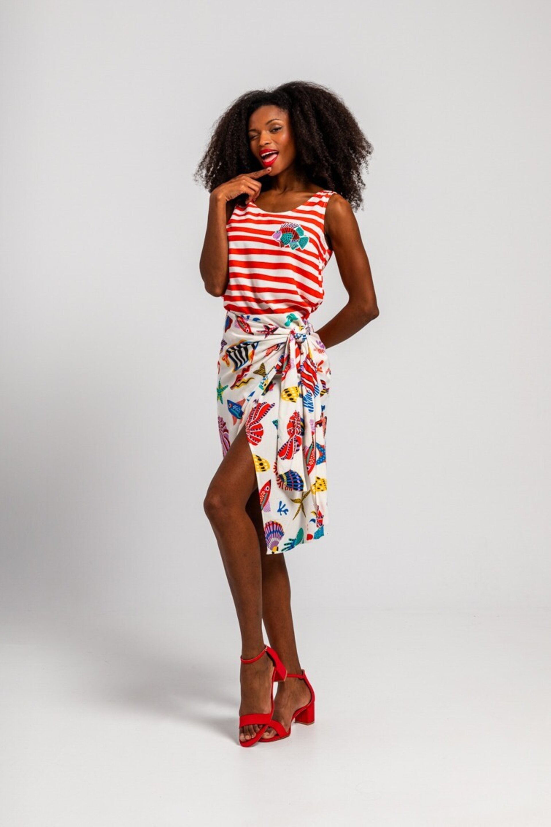 Top Lolina - 5
