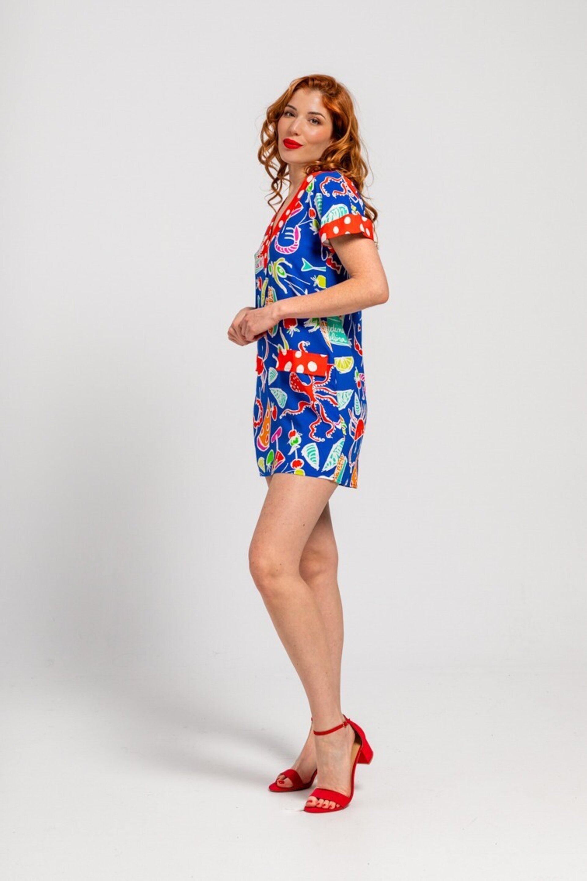 Vestido Lolina - 4