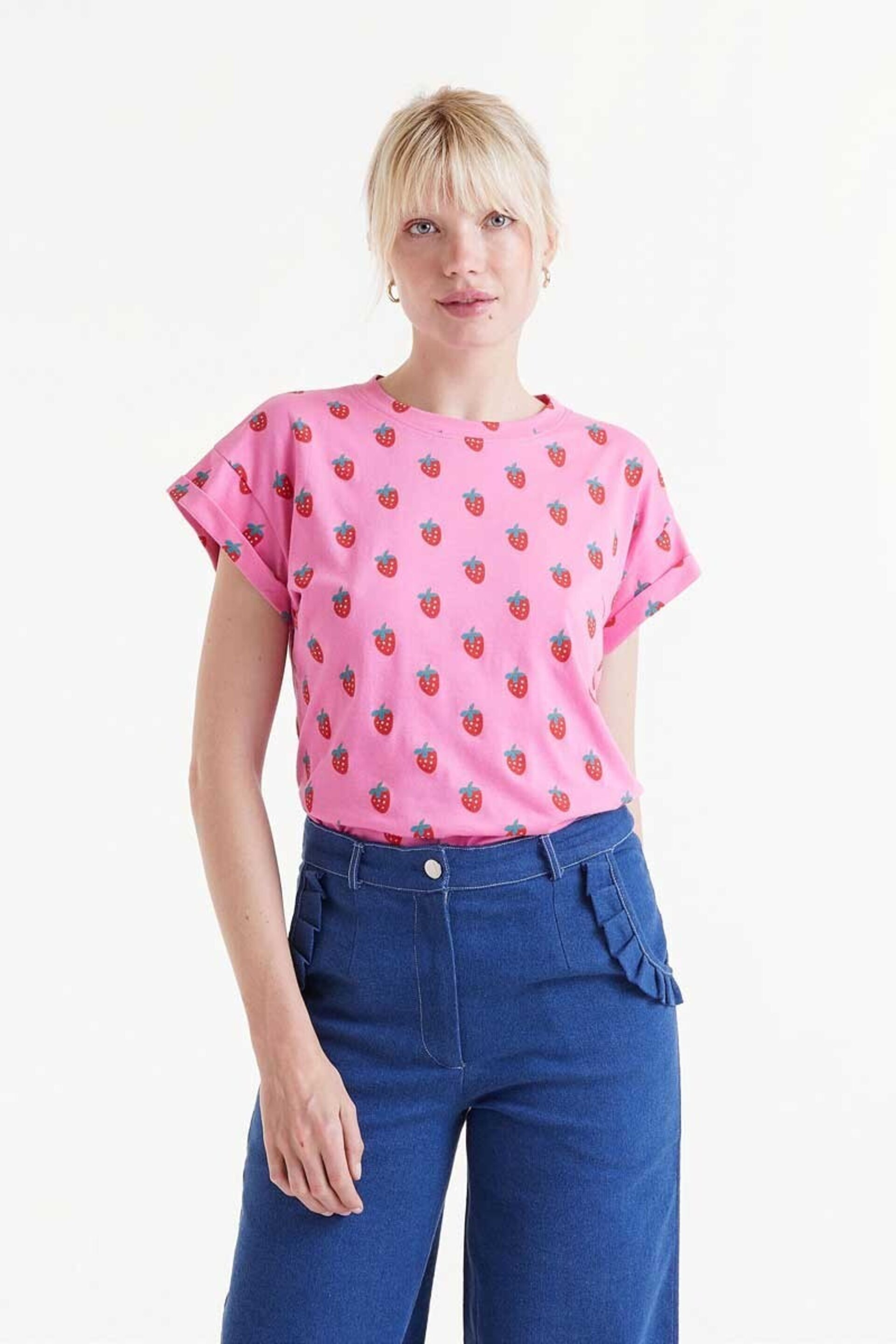 Camiseta "Compañía Fantástica" - 2