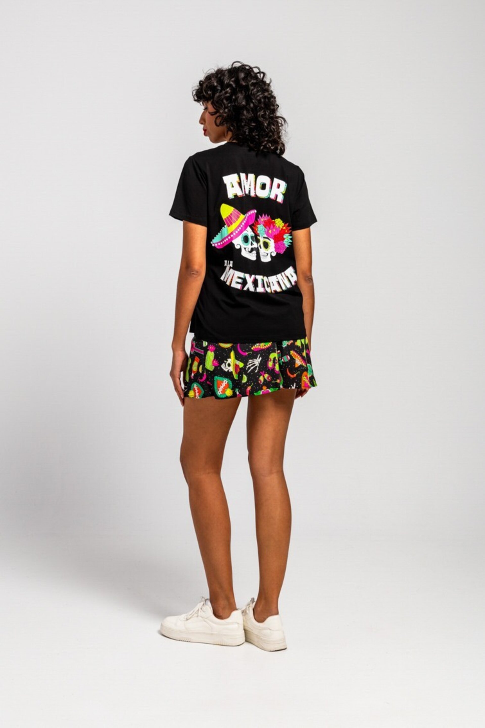 Camiseta de algodón Lolina - 2