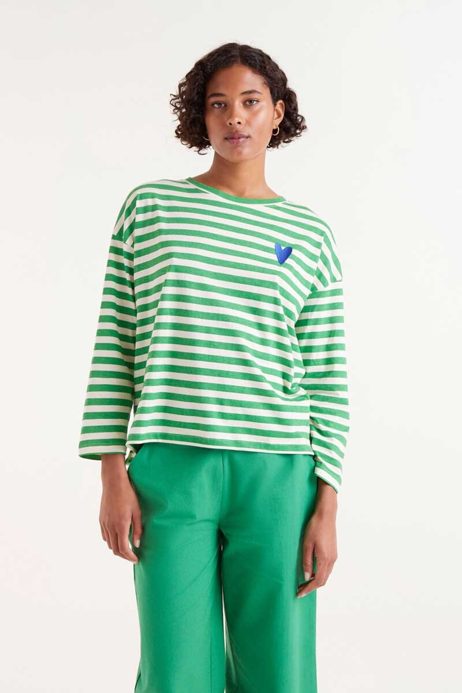 Camiseta "Compañía Fantástica" - 4