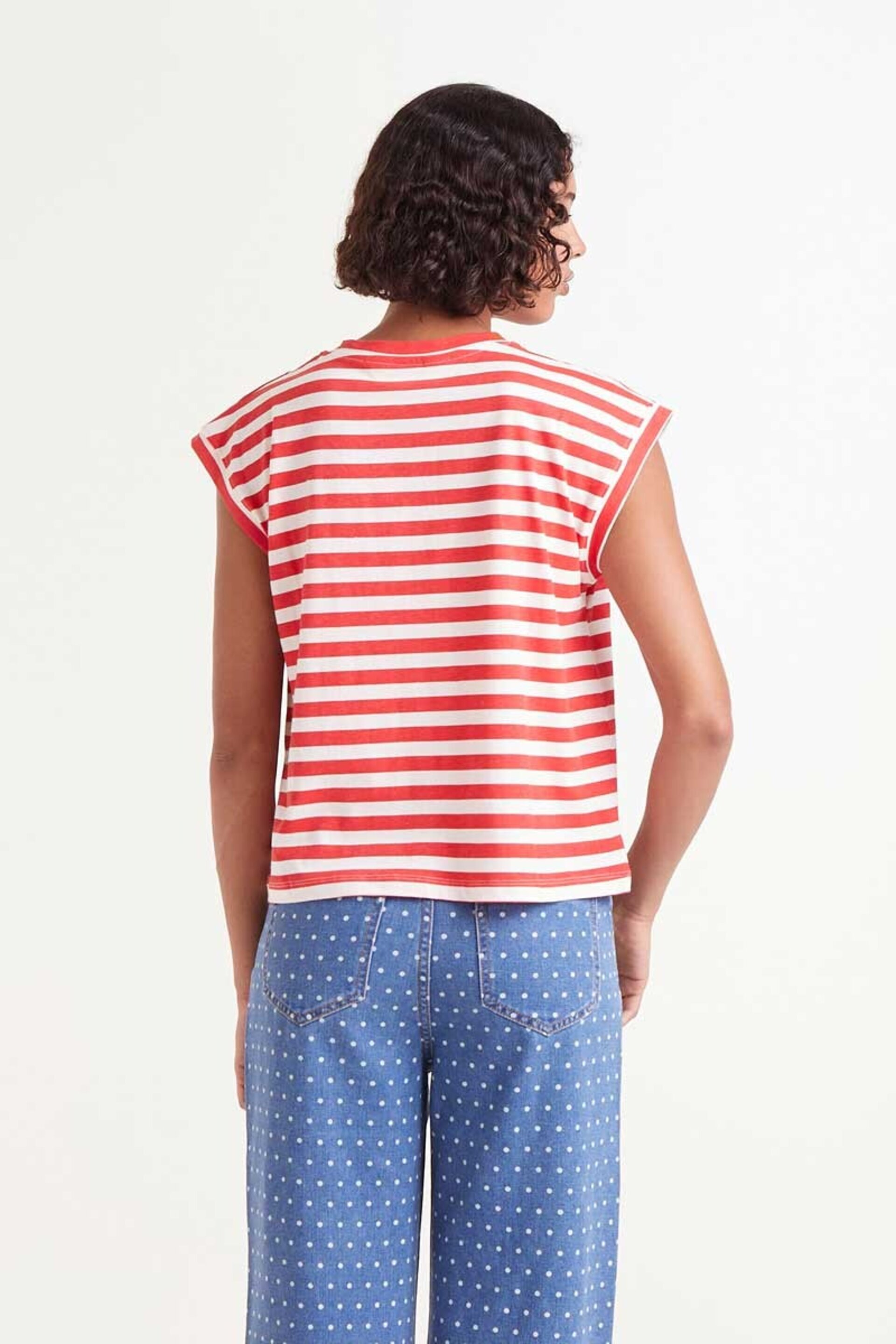 Camiseta "Compañía Fantástica" - 4