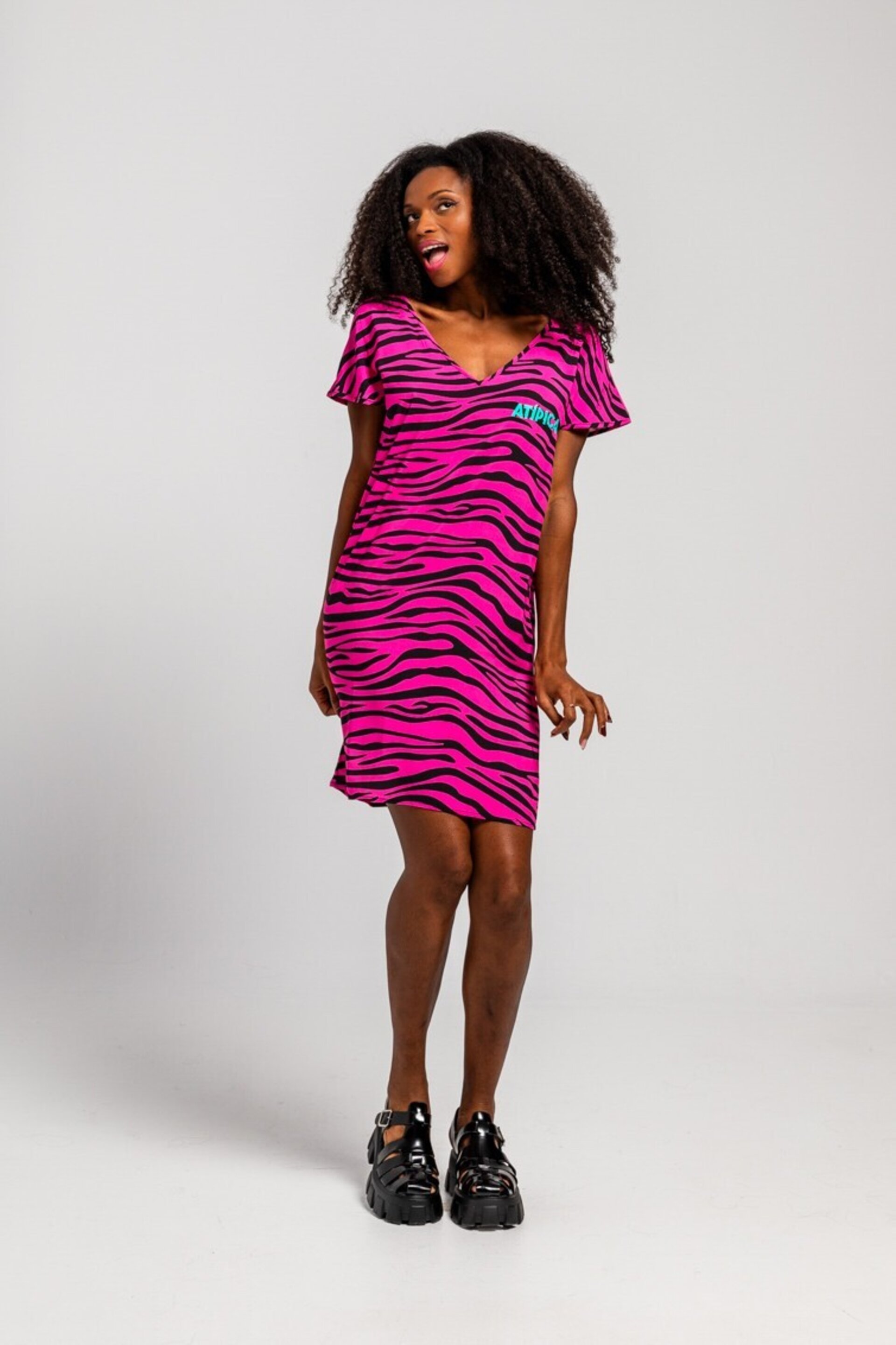 Vestido Lolina - 1
