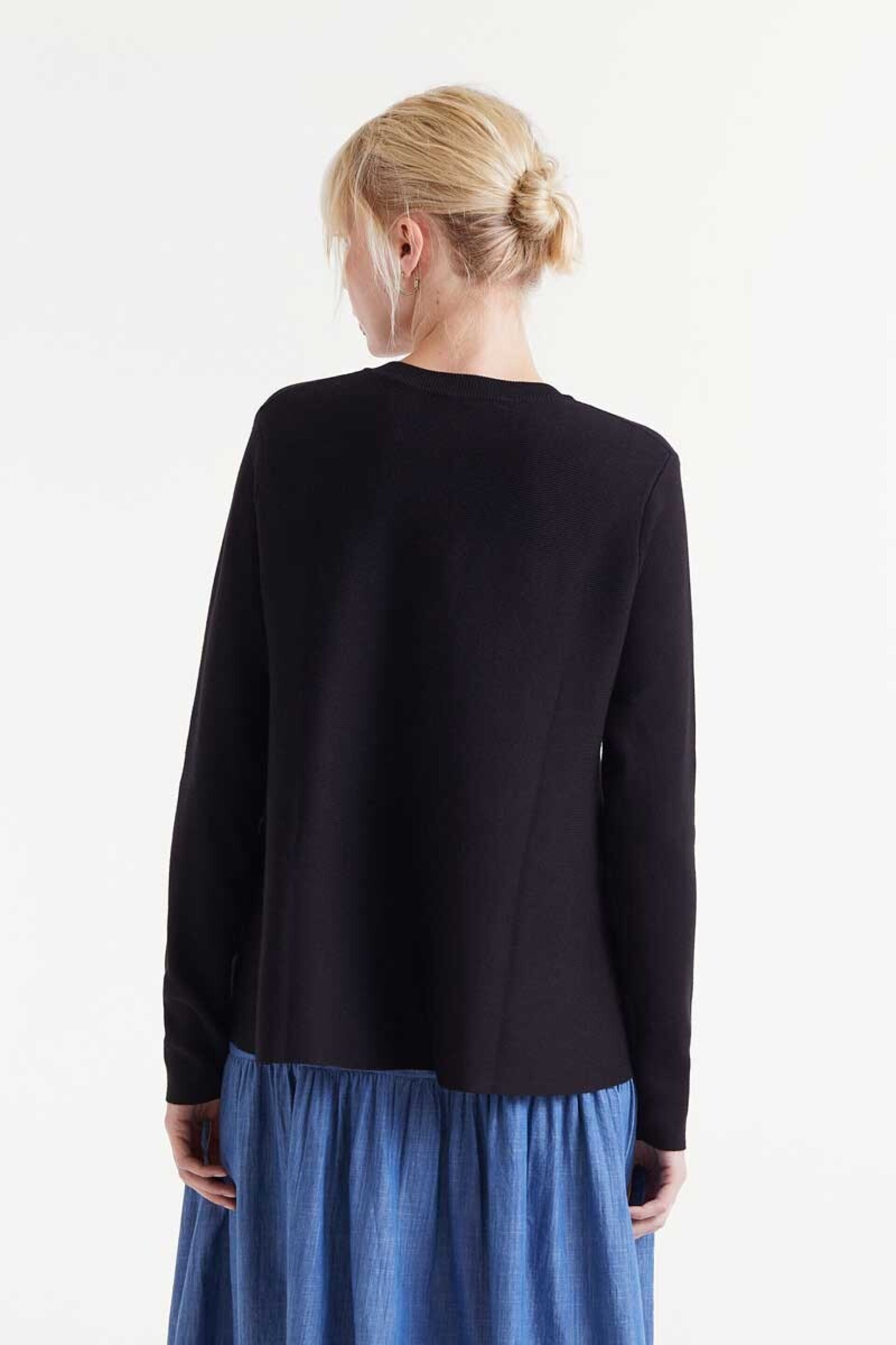 Chaqueta Compañía Fantástica en forma de A - 4