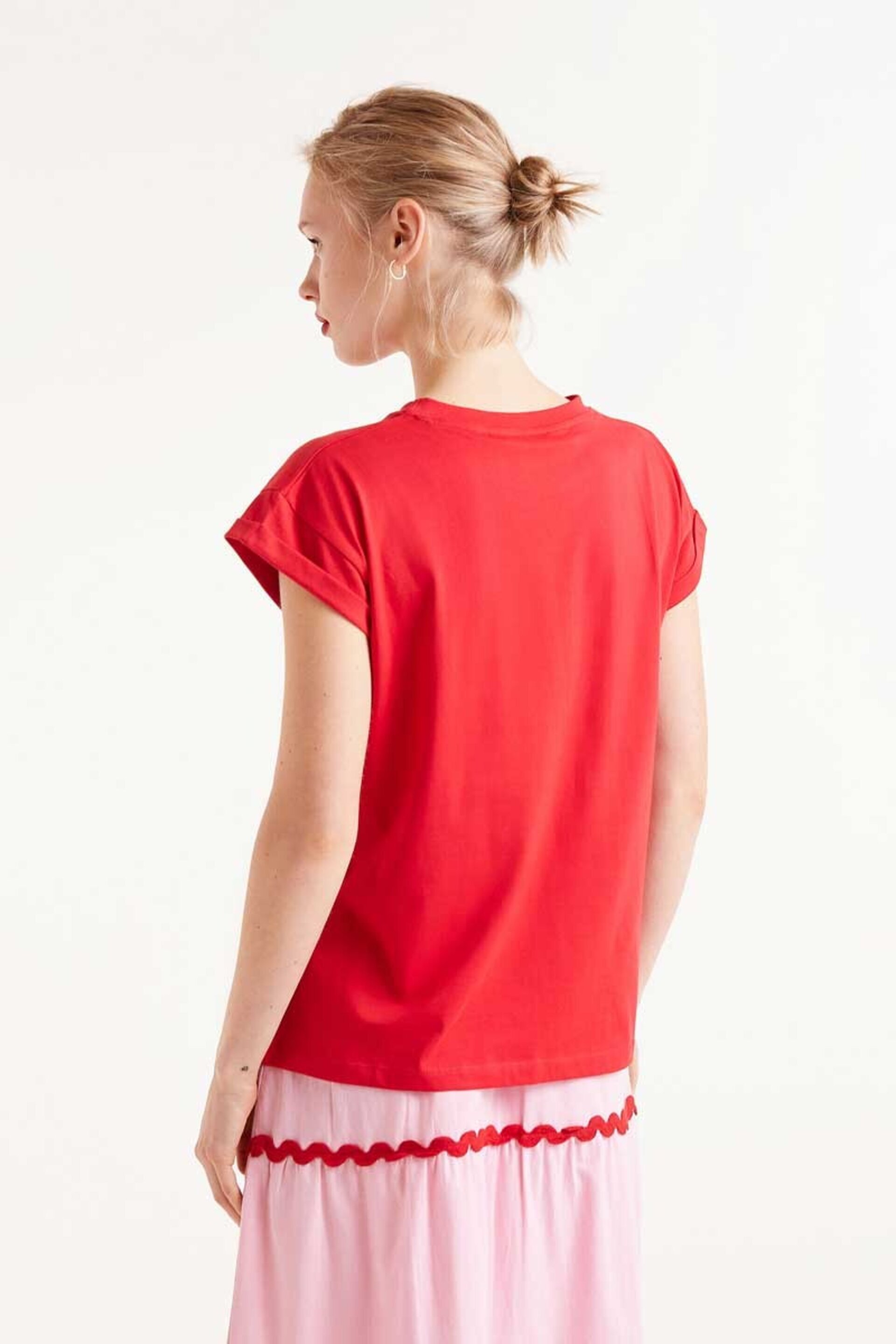 Camiseta "Compañía Fantástica" - 4