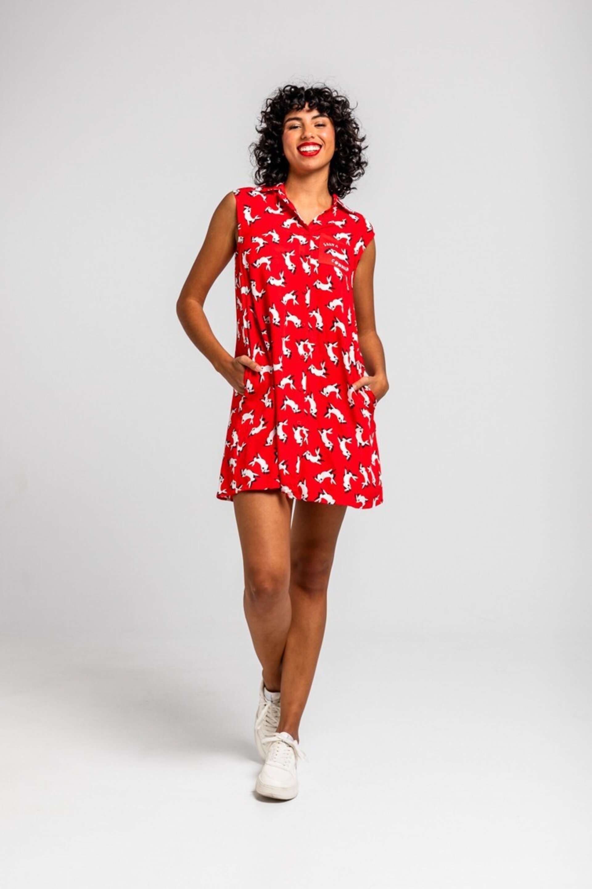 Vestido Lolina - 3