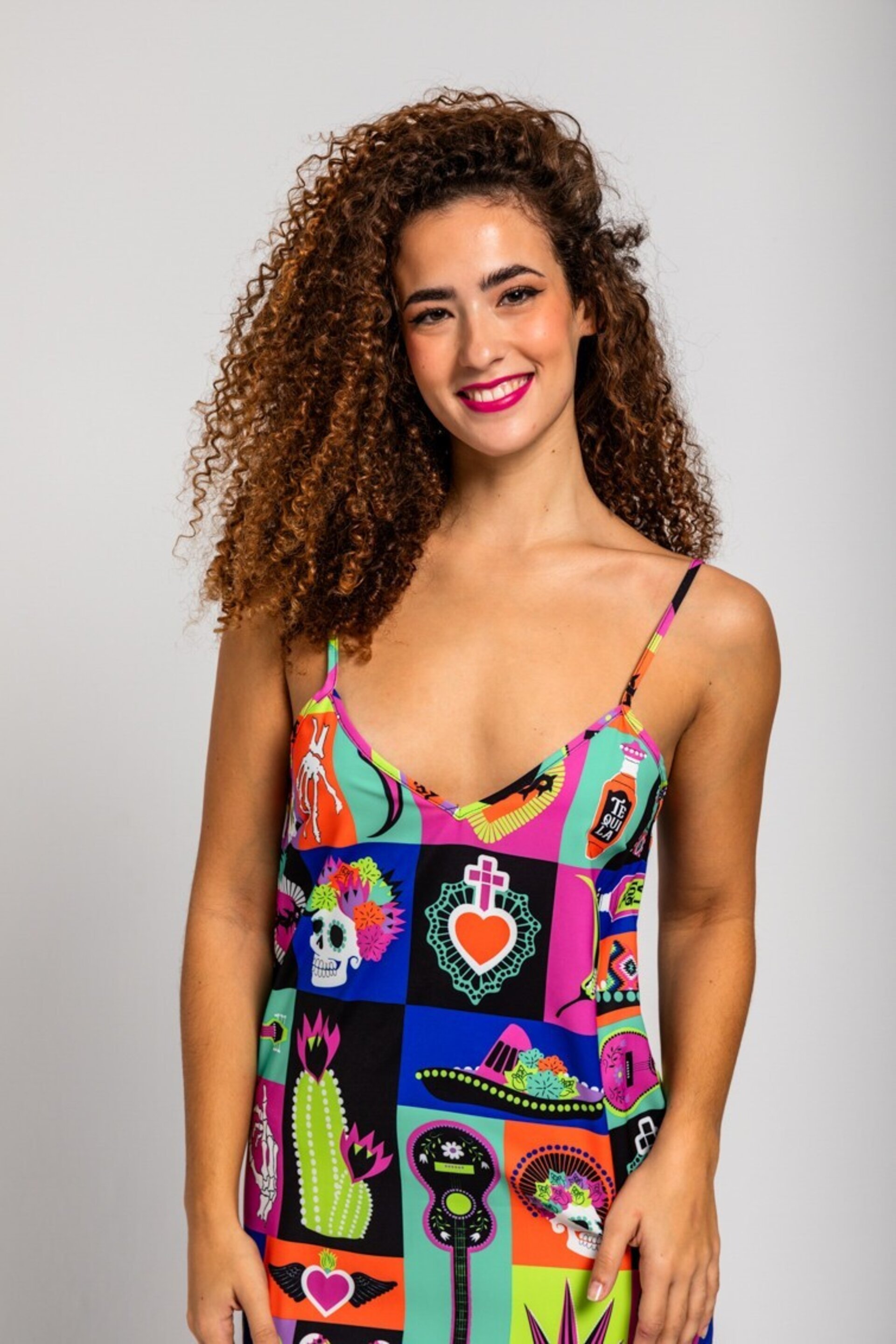 Vestido Lolina - 2