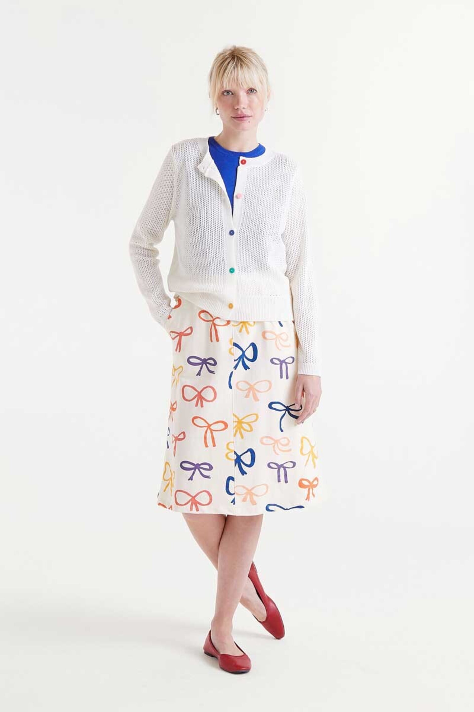 Chaqueta "Compañía Fantástica" - 2