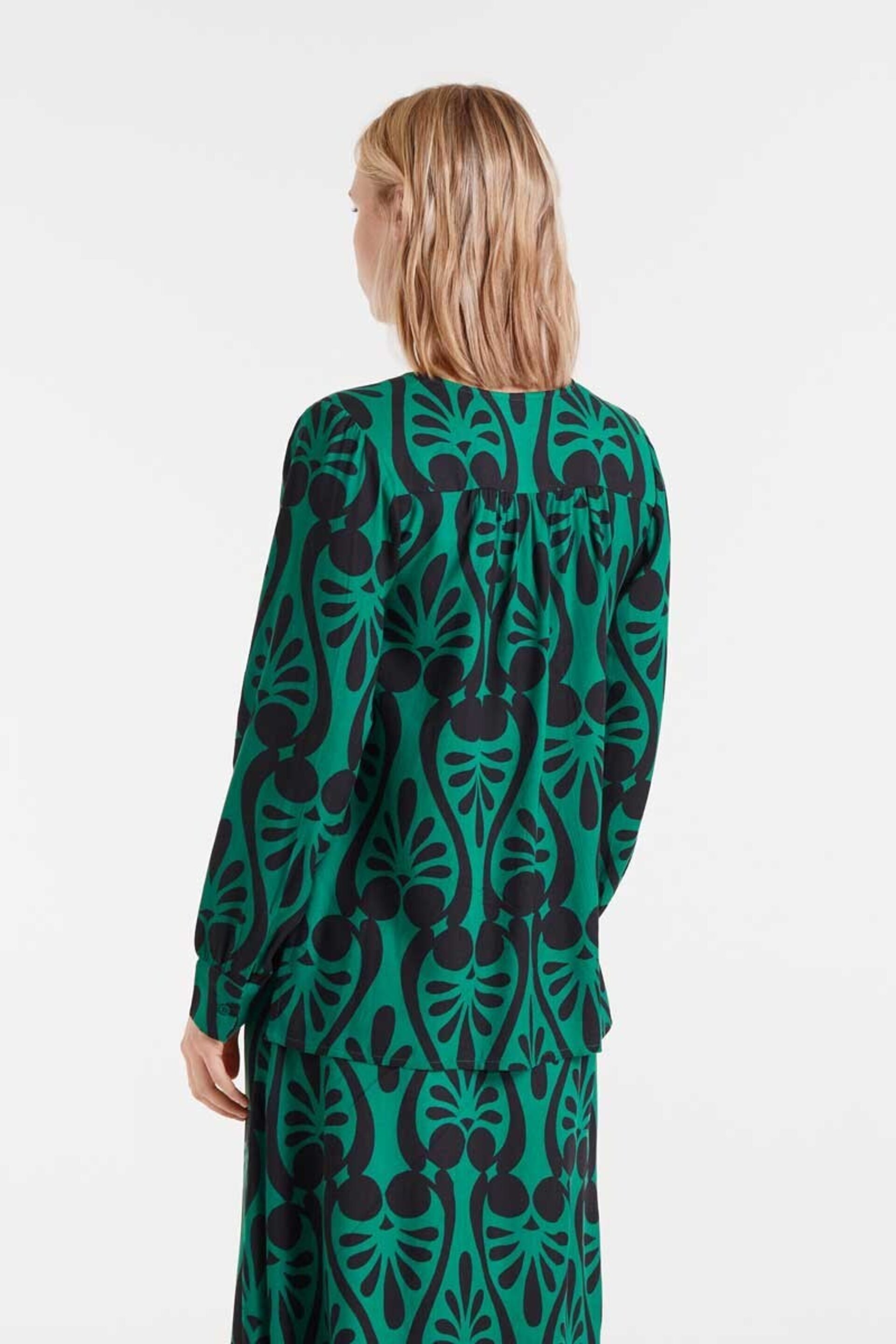 Camisa Baroke - 3