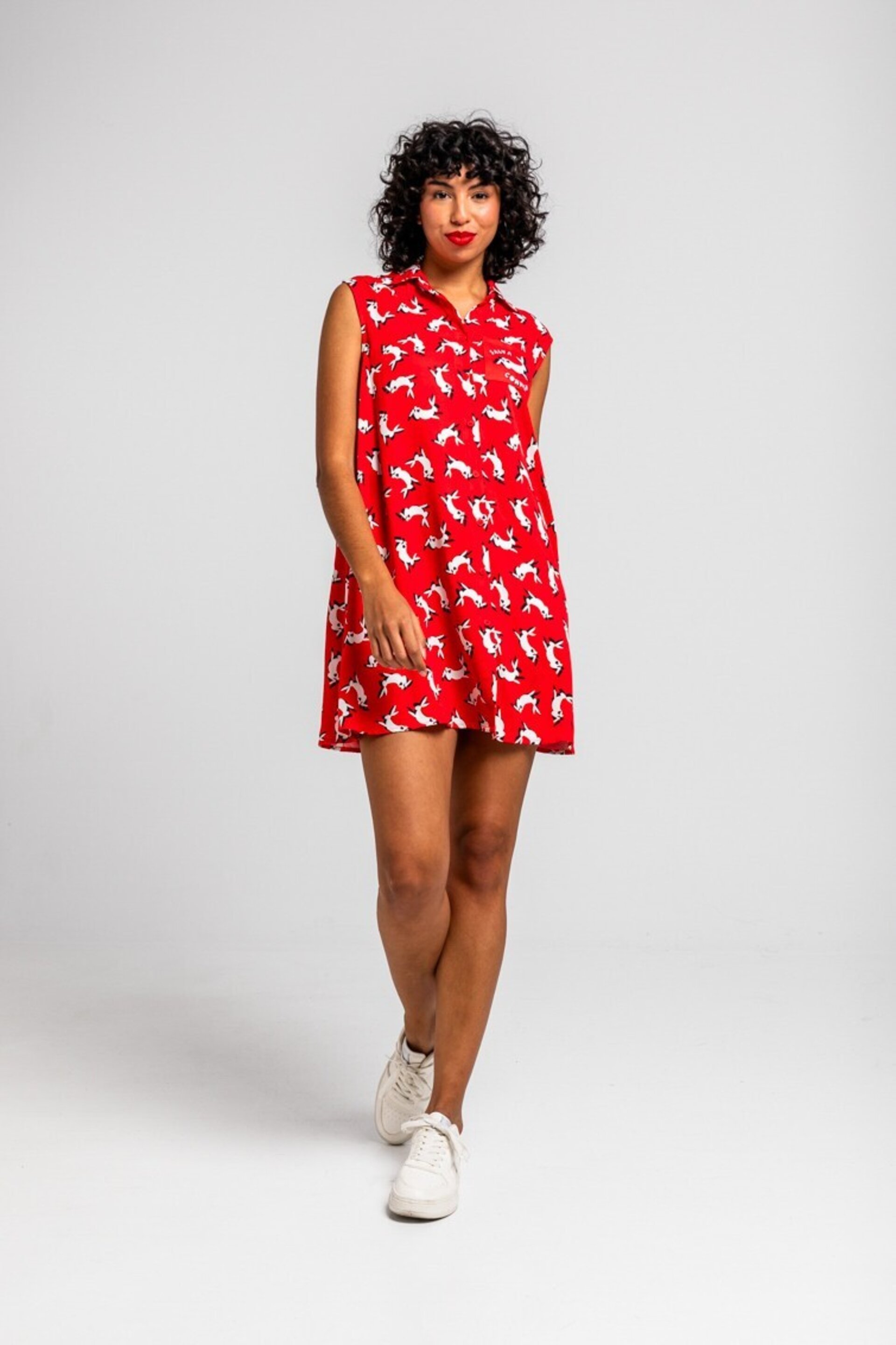 Vestido Lolina - 4