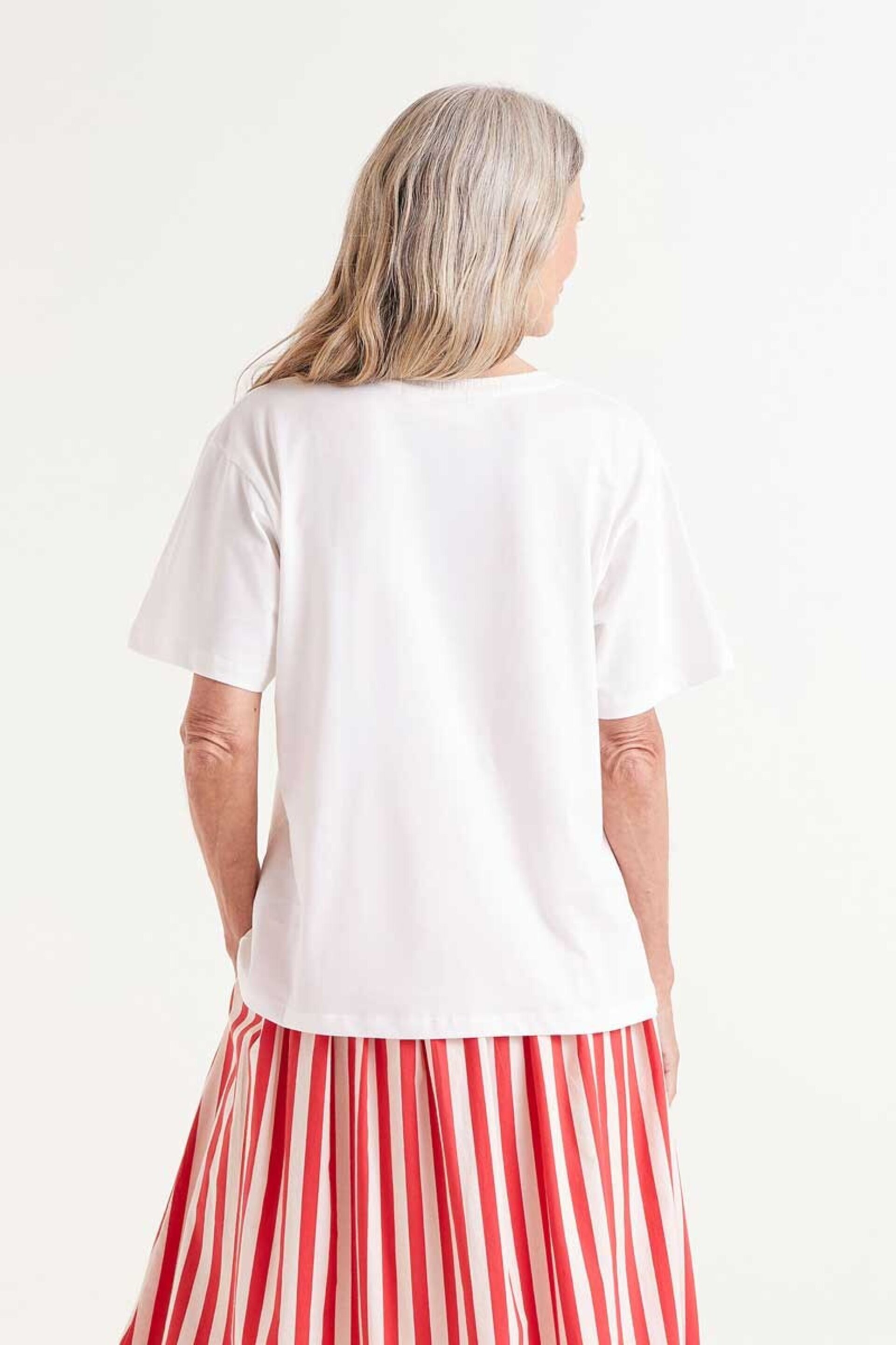 Camiseta "Compañía Fantástica" - 4